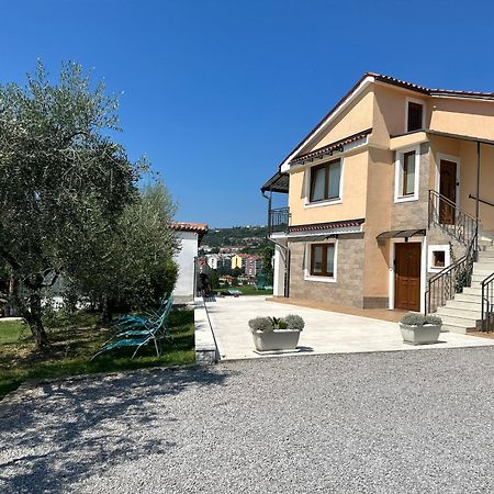Residence Villa Fiore Portoroz Ngoại thất bức ảnh