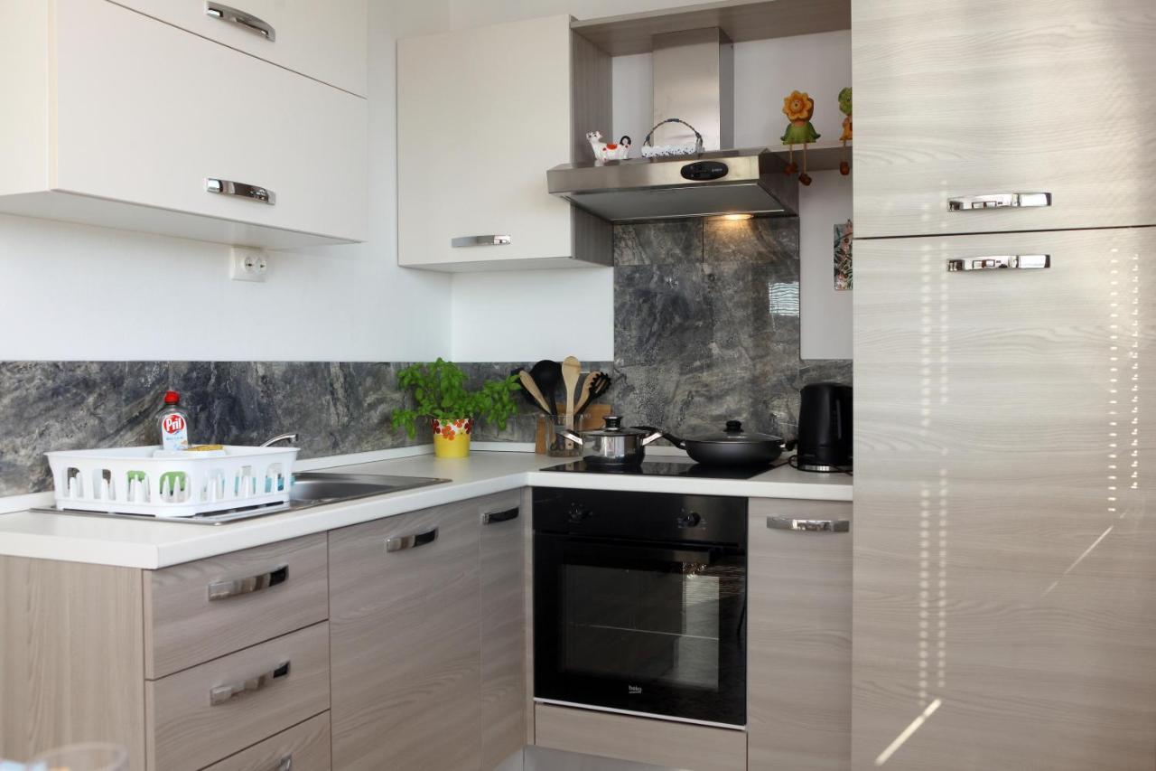 Residence Villa Fiore Portoroz Ngoại thất bức ảnh