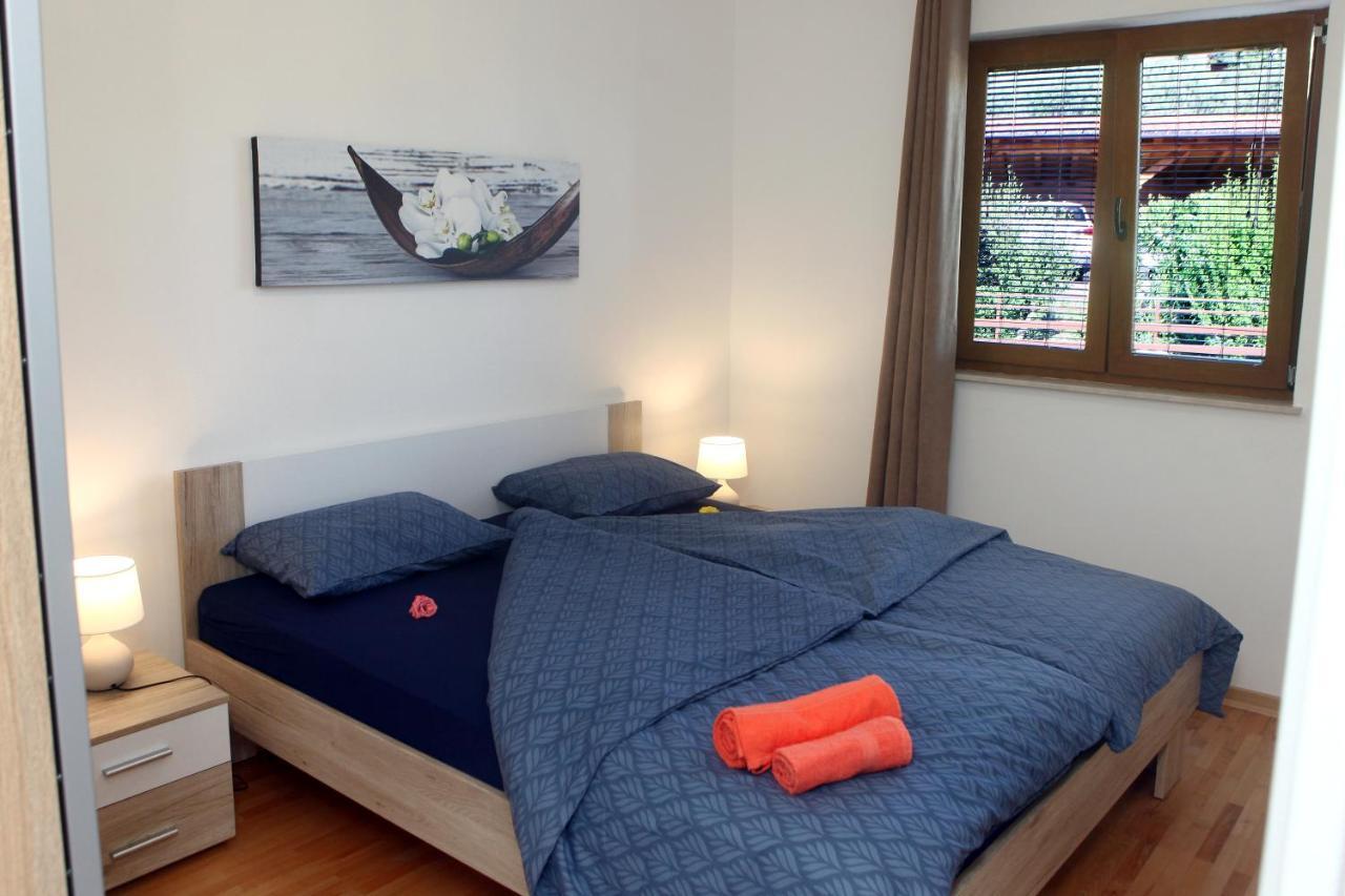 Residence Villa Fiore Portoroz Ngoại thất bức ảnh