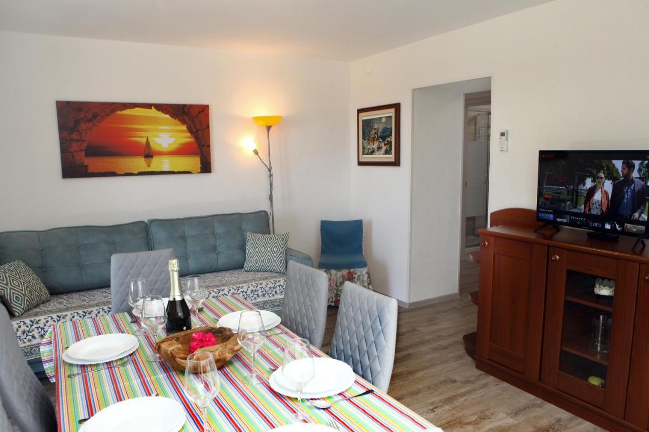 Residence Villa Fiore Portoroz Ngoại thất bức ảnh