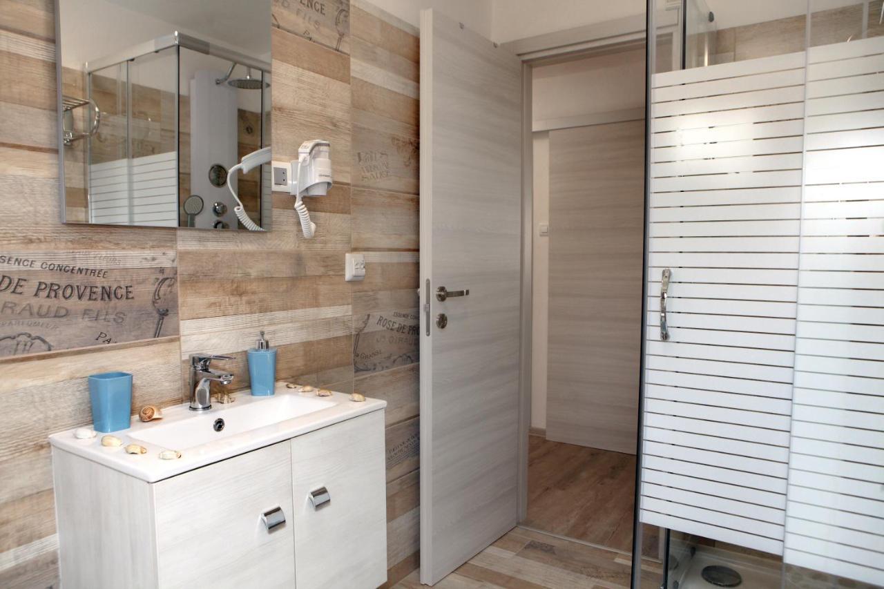 Residence Villa Fiore Portoroz Ngoại thất bức ảnh