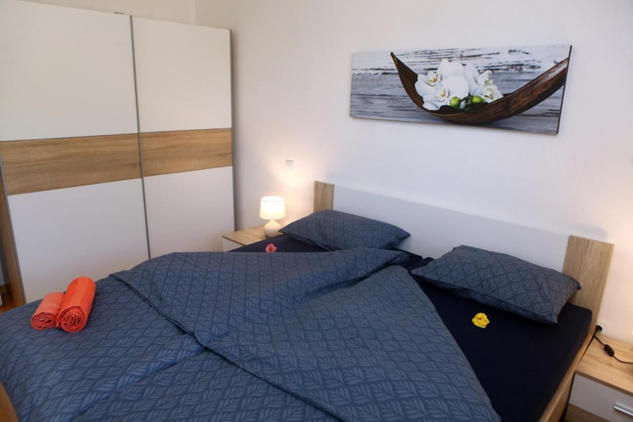 Residence Villa Fiore Portoroz Ngoại thất bức ảnh