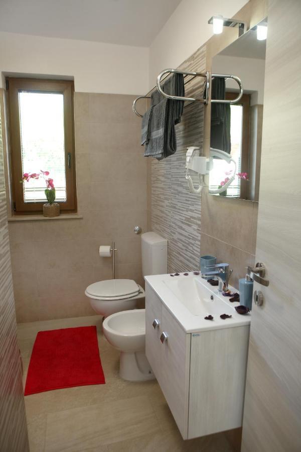 Residence Villa Fiore Portoroz Ngoại thất bức ảnh