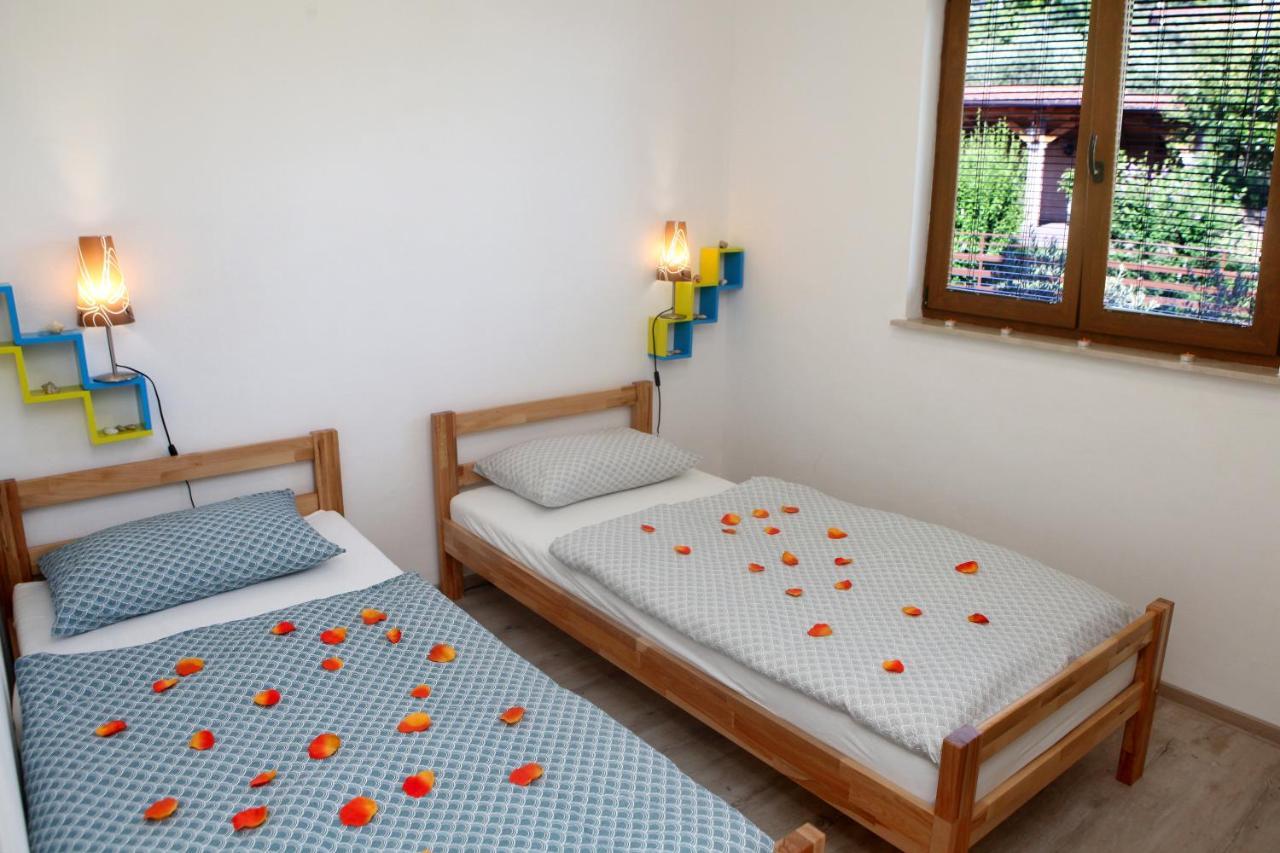 Residence Villa Fiore Portoroz Ngoại thất bức ảnh