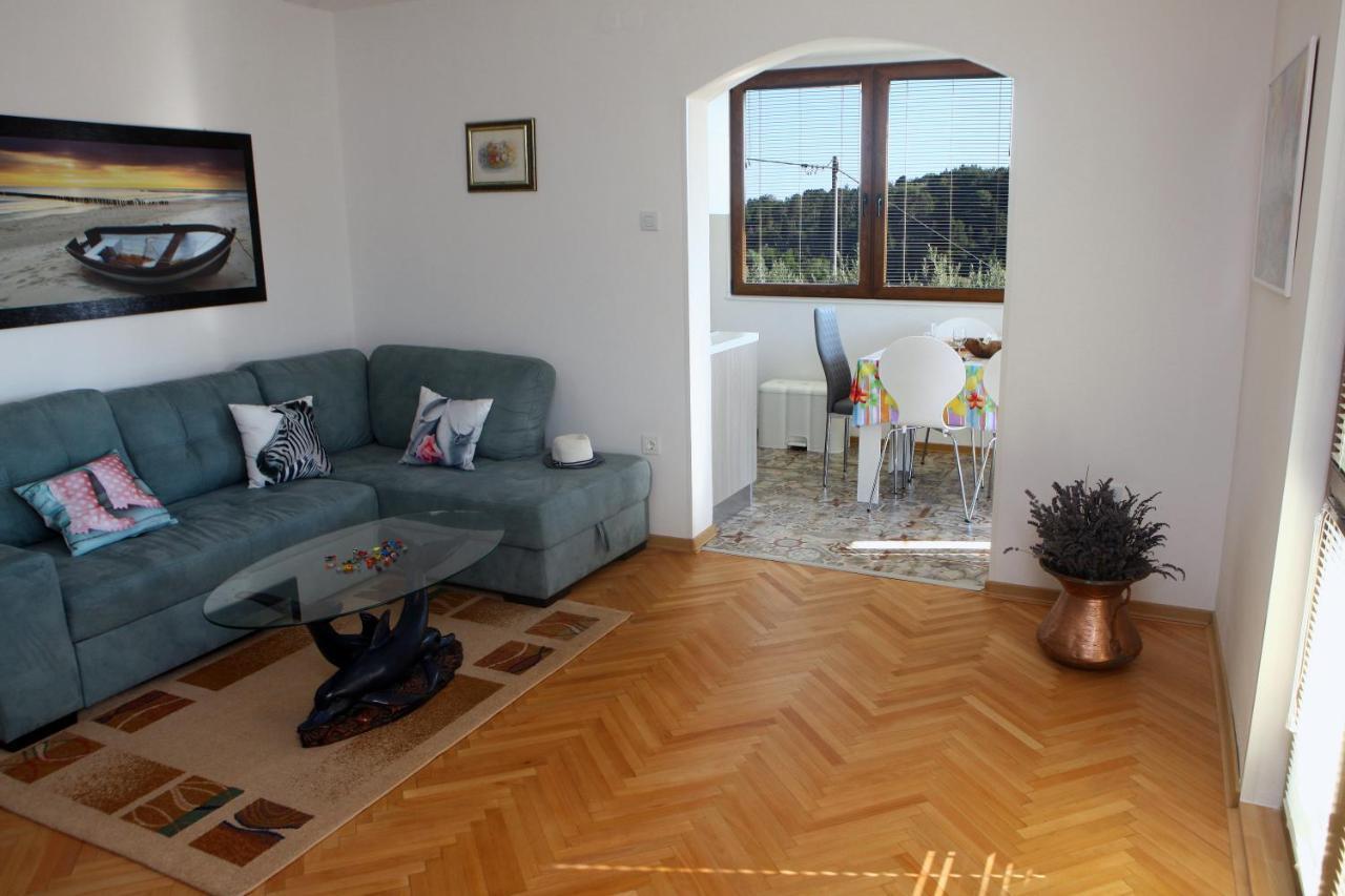 Residence Villa Fiore Portoroz Ngoại thất bức ảnh