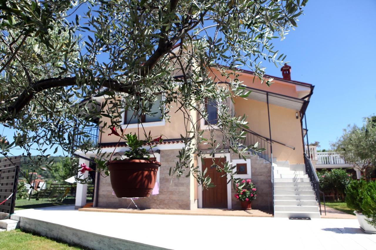 Residence Villa Fiore Portoroz Ngoại thất bức ảnh