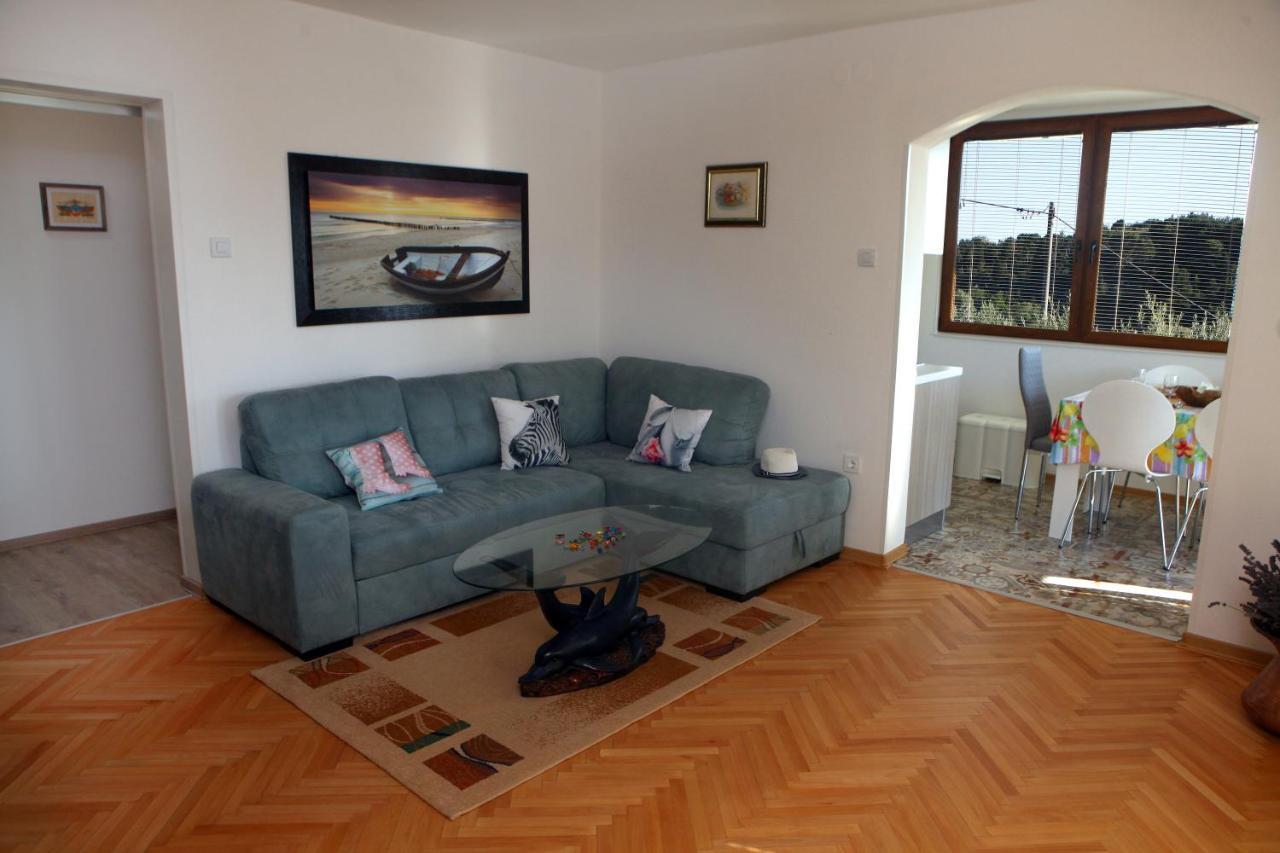 Residence Villa Fiore Portoroz Ngoại thất bức ảnh