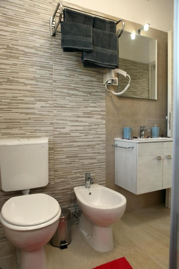 Residence Villa Fiore Portoroz Ngoại thất bức ảnh