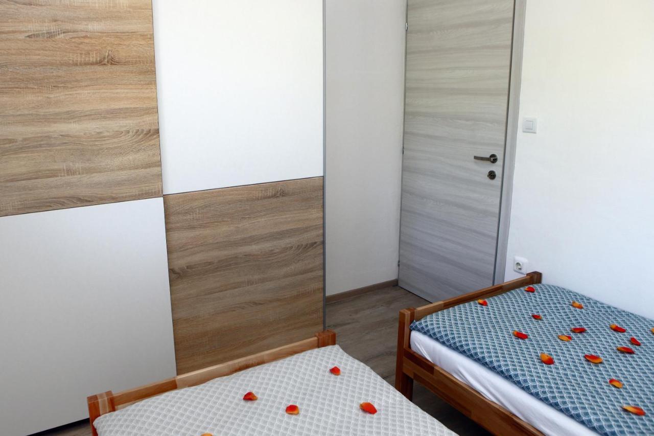 Residence Villa Fiore Portoroz Ngoại thất bức ảnh