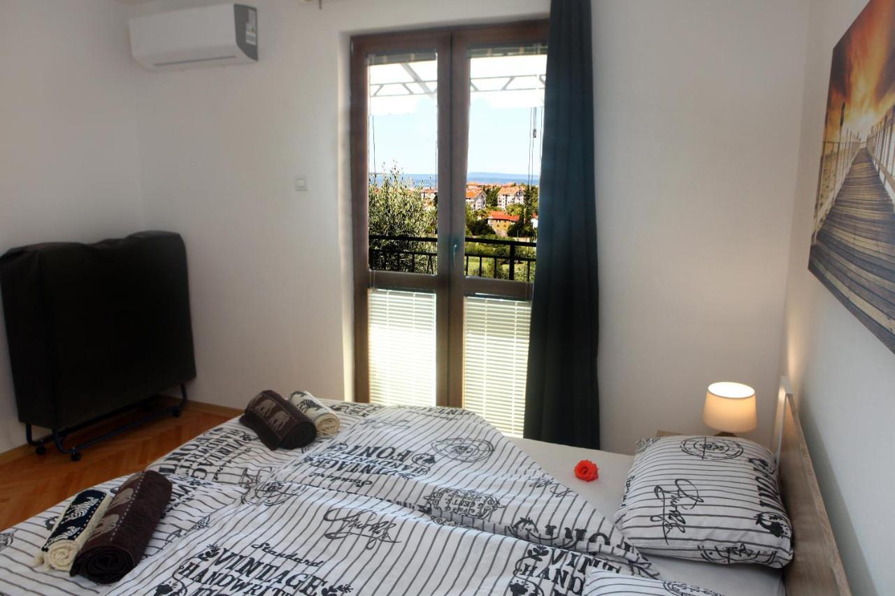 Residence Villa Fiore Portoroz Ngoại thất bức ảnh