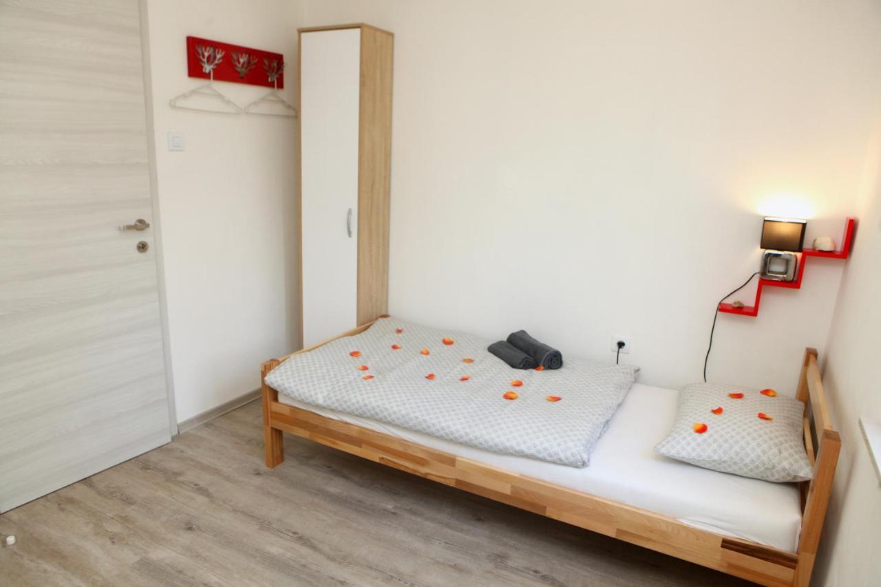 Residence Villa Fiore Portoroz Ngoại thất bức ảnh