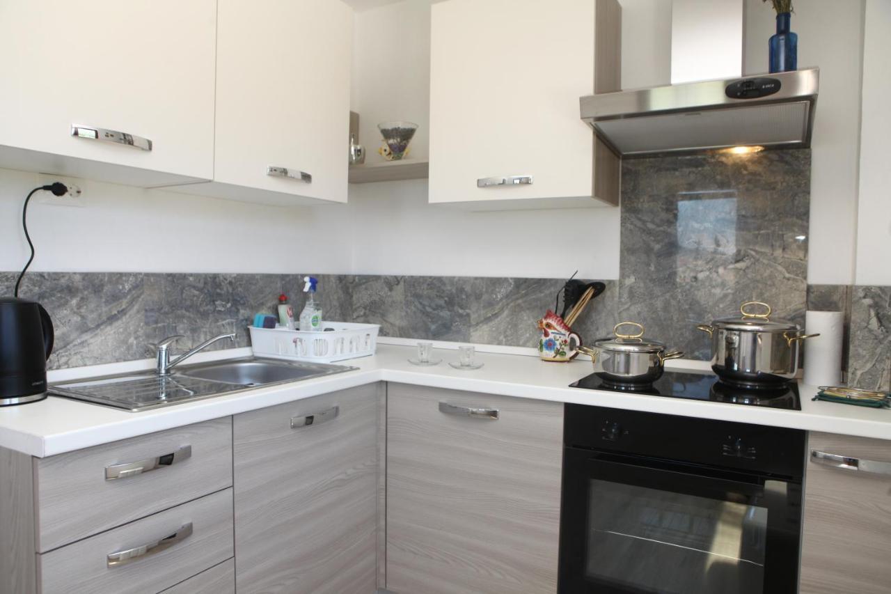 Residence Villa Fiore Portoroz Ngoại thất bức ảnh