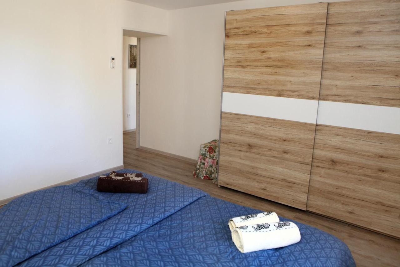 Residence Villa Fiore Portoroz Ngoại thất bức ảnh