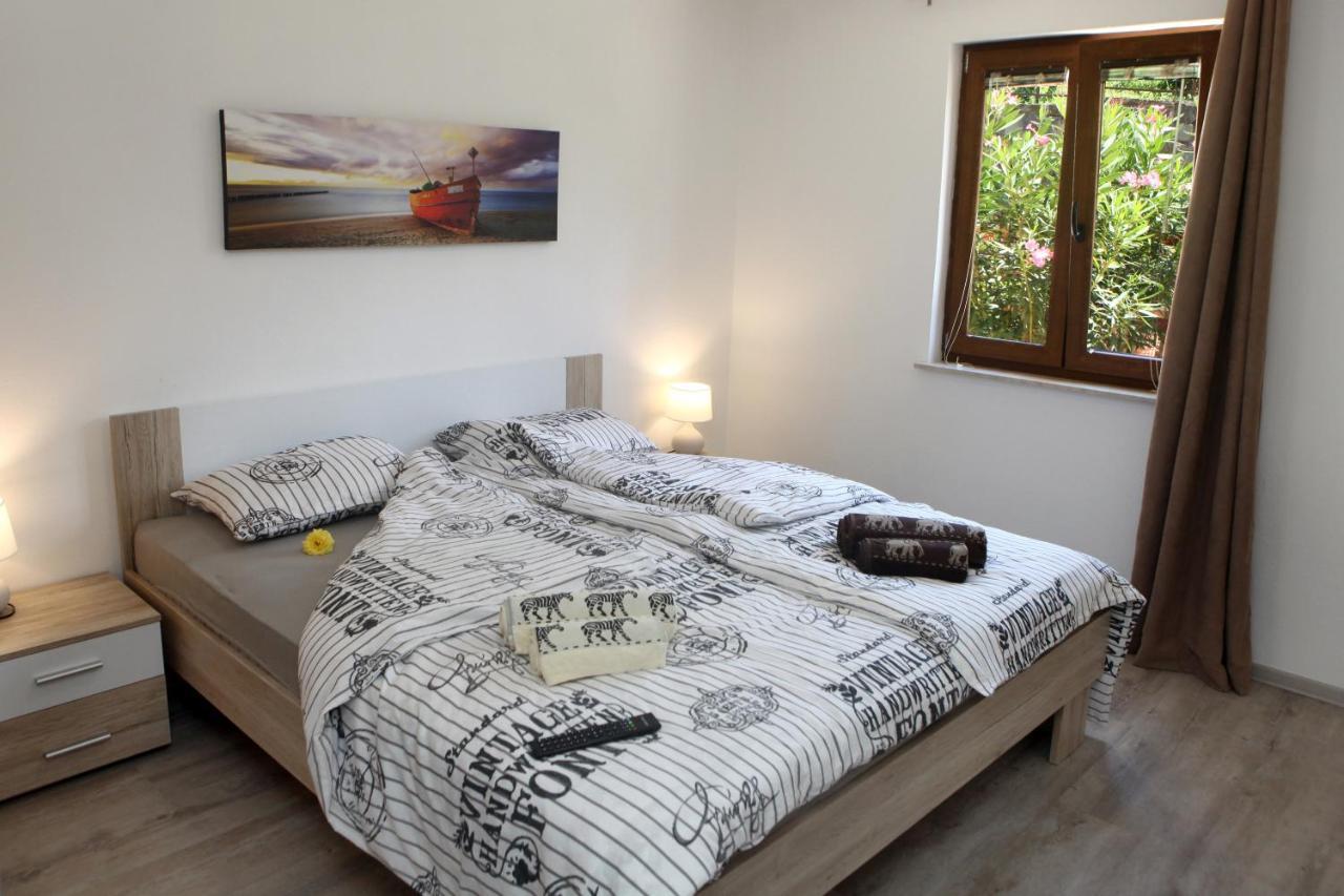 Residence Villa Fiore Portoroz Ngoại thất bức ảnh